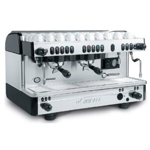 Máy pha cafe LaCimbali M29 Selectron DT2 - 5500W