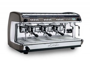 Máy pha cafe LaCimbali M39 Dosatron DT2 - 5500W