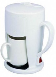 Máy pha cafe Maker JS-65G