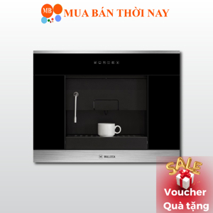 Máy pha cà phê Malloca MCF-LX12