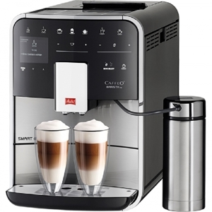 Máy pha cà phê Melitta Barista TS Smart