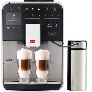 Máy pha cà phê Melitta Barista TS Smart