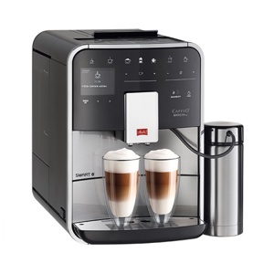 Máy pha cà phê Melitta Barista TS Smart