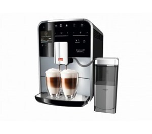 Máy pha cafe Melitta Caffeo Barista TS