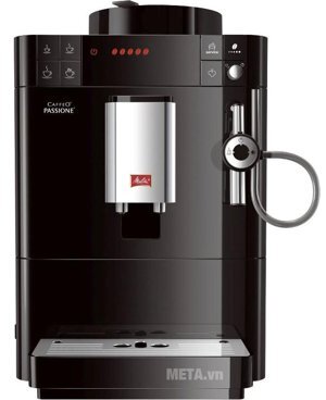 Máy pha cafe Melitta Caffeo Passione