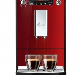 Máy pha cafe Melitta Caffeo Solo