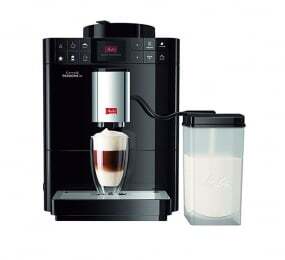 Máy pha cà phê Melitta Caffeo Passione OT
