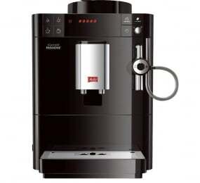 Máy pha cafe Melitta Caffeo Passione