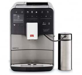 Máy pha cafe Melitta Caffeo Barista TS