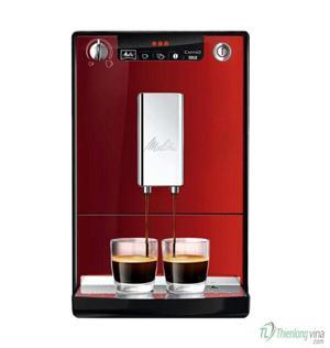 Máy pha cafe Melitta Caffeo Solo