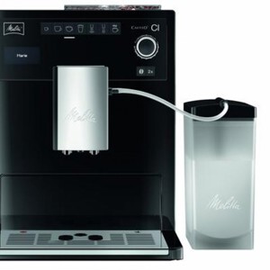 Máy pha cafe Melitta Caffeo CI