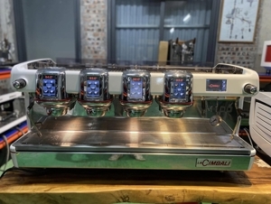 Máy pha cà phê Melitta Passione OT