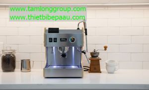 Máy pha cà phê Milesto M20