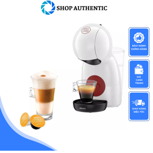 Máy Pha Cà Phê Nescafe Dolce Gusto Piccolo XS