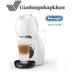 Máy Pha Cà Phê Nescafe Dolce Gusto Piccolo XS