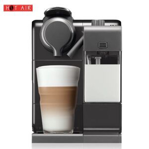 Máy pha cà phê Nespresso Lattissima Touch EN560.B