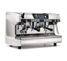 Máy pha cà phê Nuova Simonelli Aurelia II T3 2GR Vol