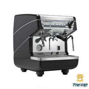 Máy pha cà phê Nuova Simonelli APPIA II Volumetric 1 Group