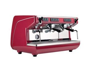 Máy pha cà phê Nuova Simonelli Appia Life A2