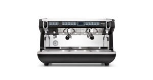Máy pha cà phê Nuova Simonelli Appia Life 2 Groups Volumetric
