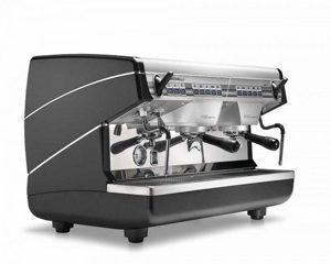 Máy pha cà phê Nuova Simonelli Appia II Volumetric 2 group