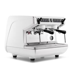 Máy pha cà phê Nuova Simonelli Appia Life 2 Groups Volumetric