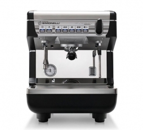 Máy pha cà phê Nuova Simonelli APPIA II Volumetric 1 Group