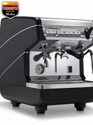 Máy pha cà phê Nuova Simonelli APPIA II Volumetric 1 Group