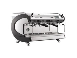 Máy pha cà phê Nuova Simonelli Aurelia Wave 2GR Volumetric