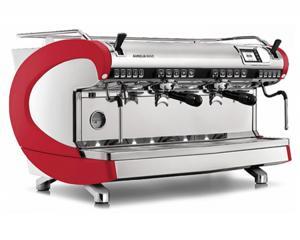 Máy pha cà phê Nuova Simonelli Aurelia Wave 2GR Volumetric