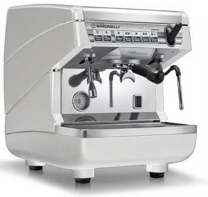 Máy pha cà phê Nuova Simonelli APPIA II Volumetric 1 Group