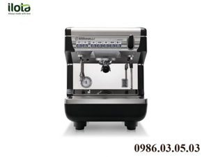 Máy pha cà phê Nuova Simonelli Appia 1 Group