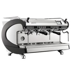 Máy pha cà phê Nuova Simonelli Aurelia Wave 2GR Volumetric