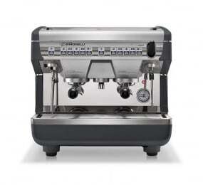 Máy pha cà phê Nuova Simonelli Appia II Volumetric 2 group
