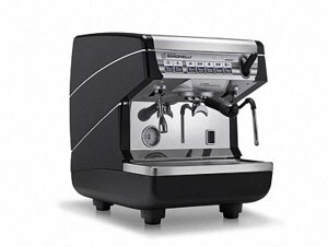 Máy pha cà phê Nuova Simonelli Appia 1 Group