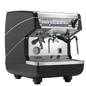 Máy pha cà phê Nuova Simonelli APPIA II Volumetric 1 Group