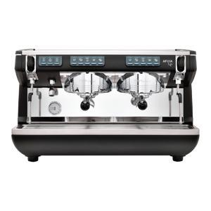 Máy pha cà phê Nuova Simonelli Appia Life 2 Groups Volumetric