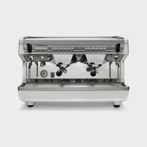 Máy pha cà phê Nuova Simonelli Appia II Volumetric 2 group