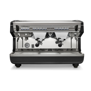 Máy pha cà phê Nuova Simonelli Appia II Volumetric 2 group