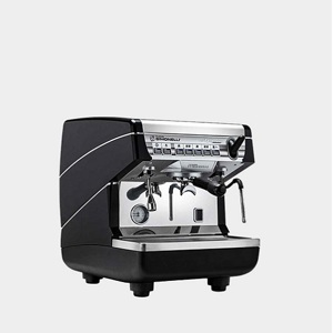 Máy pha cà phê Nuova Simonelli APPIA II Volumetric 1 Group