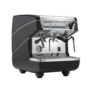 Máy pha cà phê Nuova Simonelli APPIA II Volumetric 1 Group