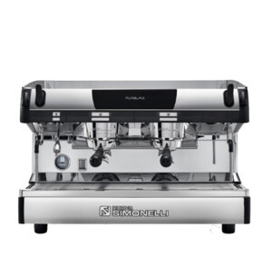 Máy pha cà phê Nuova Simonelli Aurelia II 2 Group