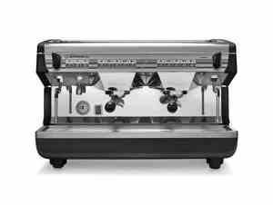 Máy pha cà phê Nuova Simonelli Appia II Volumetric 2 group
