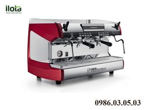 Máy pha cà phê Nuova Simonelli Aurelia II 2 Group