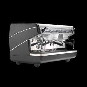 Máy pha cà phê Nuova Simonelli Appia II Volumetric 2 group