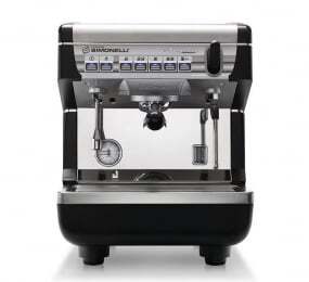 Máy pha cà phê Nuova Simonelli APPIA II Volumetric 1 Group
