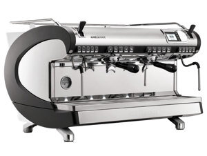 Máy pha cà phê Nuova Simonelli Aurelia Wave 2GR Volumetric