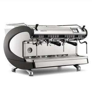 Máy pha cà phê Nuova Simonelli Aurelia Wave 2GR Volumetric