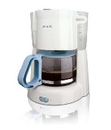 Máy pha cafe Philips HD7466 (HD-7466) 700w,0.6L