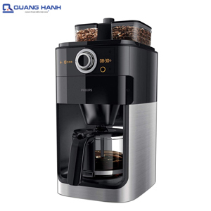 Máy pha cà phê Philips HD7769/00
